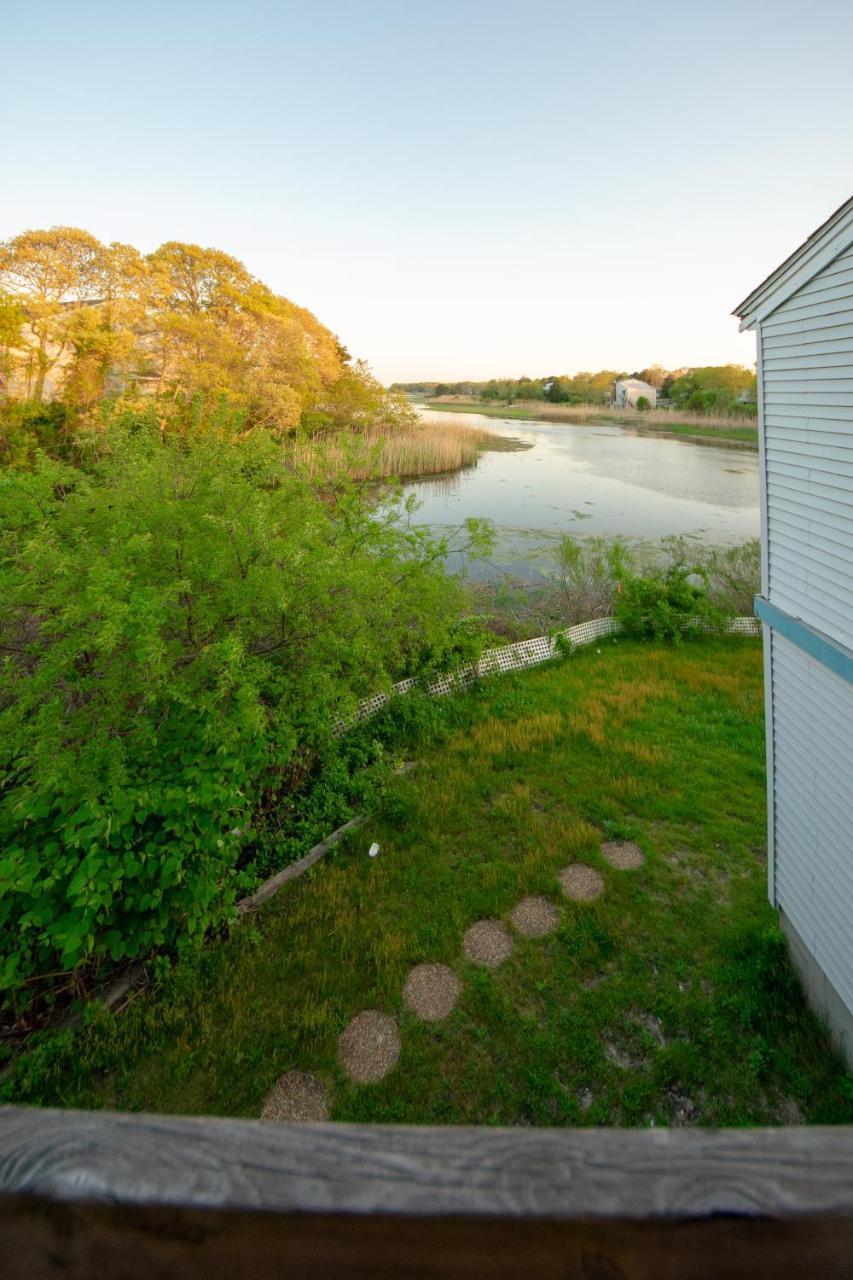 Cape Sands Inn West Yarmouth Exterior foto